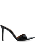 Giuseppe Zanotti Women Intriigo Leather Mules