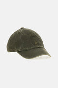 Golden Goose Men Journey Baseball Cap