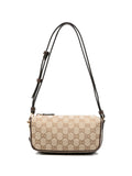 Gucci Women Half Horsebit Mini Bag