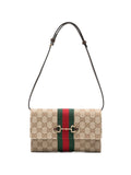 Gucci Women Gucci Horsebit Mini Bag