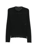 Gucci Women Gg Cotton Sweater