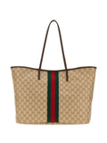 Gucci Women Tribeca Large Tote Bag