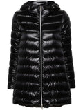 Herno Women Ultralight Midi Down Jacket