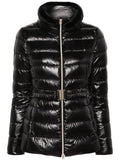 Herno Women Claudia Belted Down Jacket