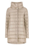 Herno Women Amelia Midi Down Jacket