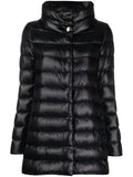 Herno Women Amelia Midi Down Jacket