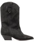 Isabel Marant Women Duerto Leather Boots