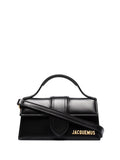 Jacquemus Women Le Bambino Leather Handbag