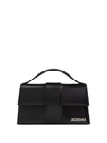 Jacquemus Women Le Grand Bambino Leather Shoudler Bag