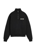 Jacquemus Men Le Camionneur Cotton Sweatshirt
