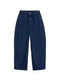 Jil Sander Women Denim Cotton Jeans