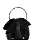 Jimmy Choo Women Bon Bon Bucket Bag