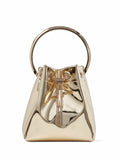 Jimmy Choo Women Bon Bon Bucket Bag