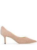 Jimmy Choo Women Love Patent Leather Pumps
