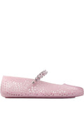 Jimmy Choo Women The Jelly Ballets