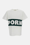 Jw Anderson Men Printed T-Shirt