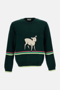 Jw Anderson Men Sheep Jumper