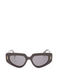 Loewe Women Butterfly Sunglasses