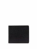 Maison Margiela Men Leather Slim Wallet