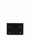 Maison Margiela Men Leather Credit Card Case