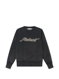 Marant Etoile Women Rise Cotton Sweatshirt
