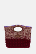 Marni Women Knitted Clutch