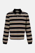 Marni Men Long-Sleeved Polo