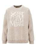 S Max Mara Women Wool And Cashemre Sweater