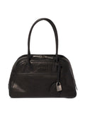Miu Miu Women Vivant Regular Leather Handbag