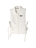 Miu Miu Women Cotton Shirt