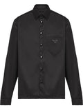 Prada Men Re-Nylon Shirt