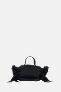 Simone Rocha Women Mini Double Ribbon Rosette Bag