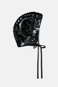 Simone Rocha Women Cashmere Bonnet With Emb