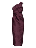 Solace London Women Kira Maxi Dress