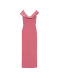 Solace London Women Adele Maxi Dress