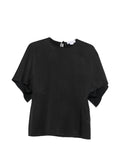 Stella Mccartney Women Satin Silk Top