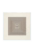 Toteme Women Monogram Silk Foulard