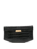 Toteme Women Clip Leather Shoulder Bag