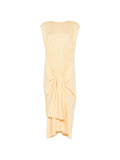Toteme Women Cotton Long Dress