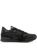 Valentino Garavani Men Rockrunner Sneakers