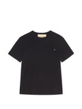 Valentino Men Vgold Cotton T-Shirt