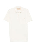 Valentino Men Vgold Cotton Polo Shirt