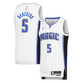 Paolo Banchero Orlando Magic 5 Jersey
