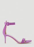 Gianvito Rossi Women Portofino High Heel Sandals