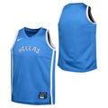 Greece Olympics Road FIBA EuroBasket Jersey
