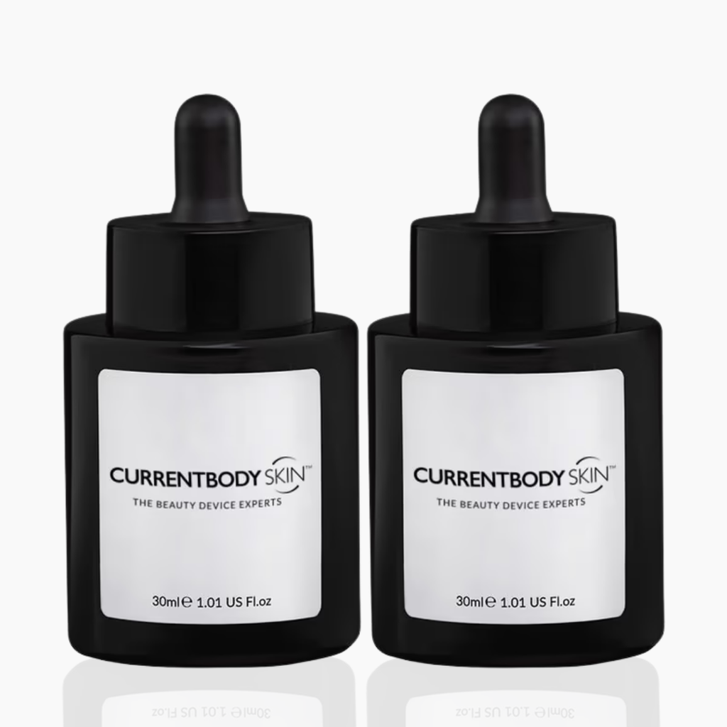 CurrentBody Skin Green Tea Serum