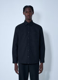 Gucci Men Gg Shirt