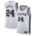 Devin Vassell San Antonio Spurs 24 Jersey