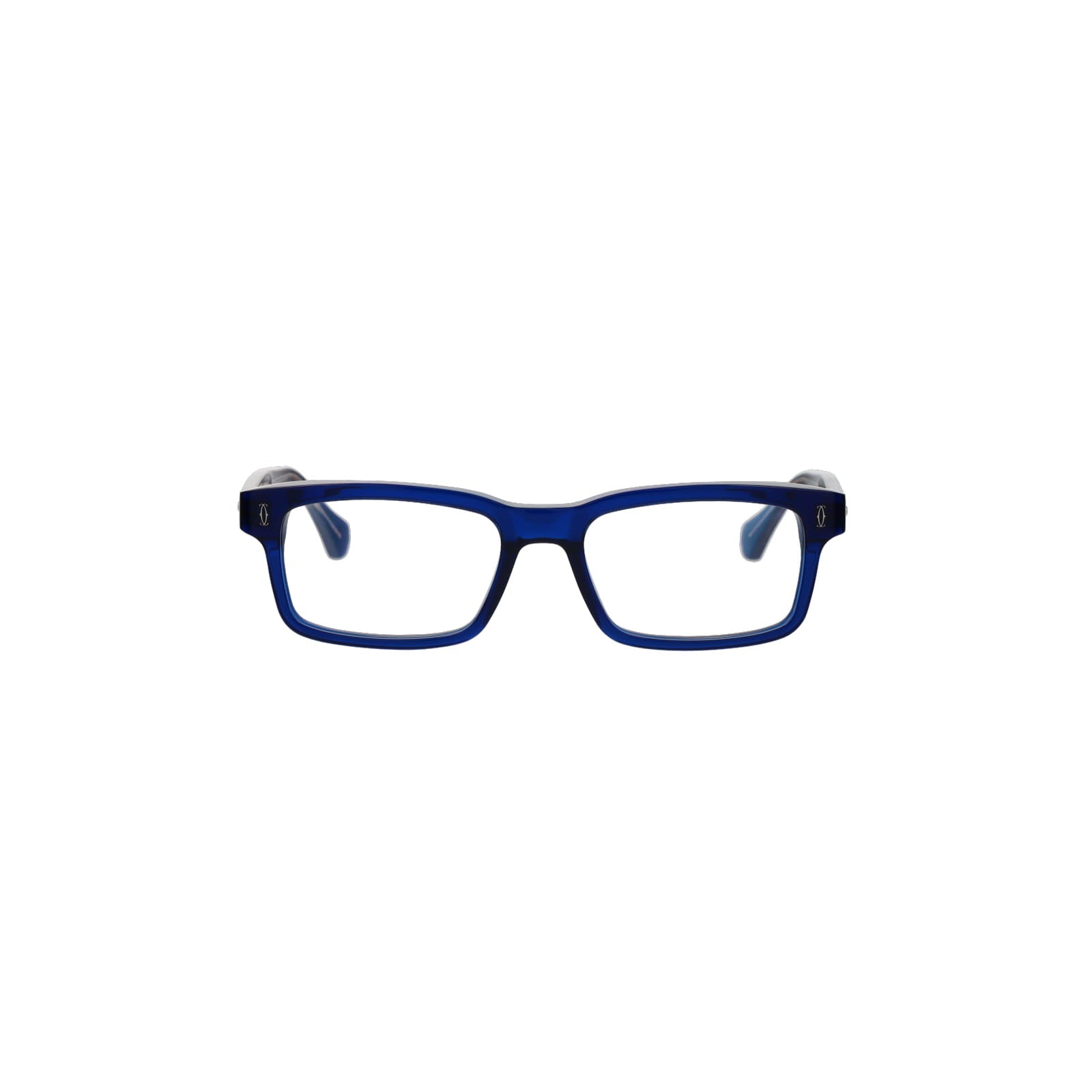 CT0291O Initiation Acetate Eyeglasses