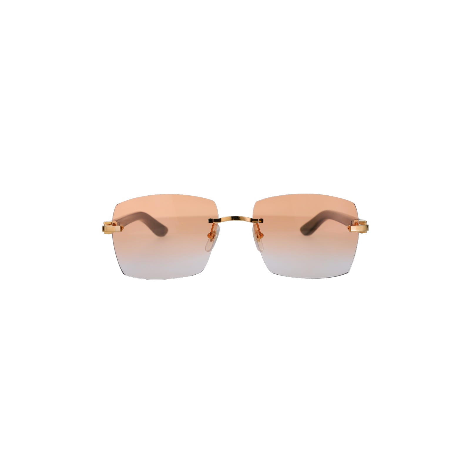 Cartier Custom C Décor  Sunglasses by MEG